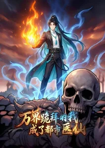 雾都快递员奇幻动态漫在线观看